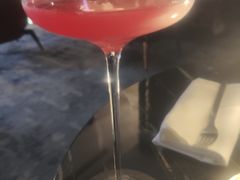 -南宁那莲豪华精选酒店-云霄酒廊·80楼高空城景酒吧
