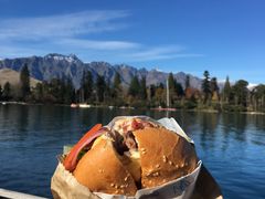 -Fergburger(皇后镇店)