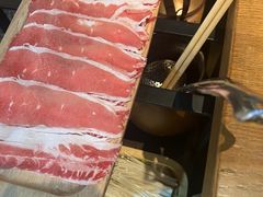 -盡膳口福跷脚牛肉火锅(北美新天地店)