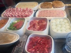 -川西坝子火锅(清江东路3.0直营店)