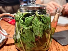 -纳瓦新疆菜(银都店)