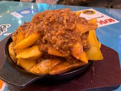 -My Way Town买味堂·东南亚餐厅(亦庄店)