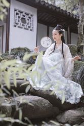 -八角古风摄影