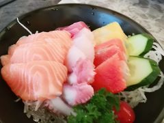 -粤海璇宫·木棉花高空旋转餐厅·聚会派对