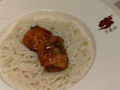 -天龙轩(香港丽思卡尔顿酒店)