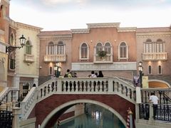 -澳门威尼斯人综合度假区