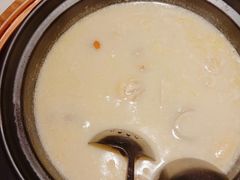 -捞神汤物料理(正大广场店)