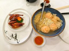 -白天鹅宾馆-宏图府餐厅