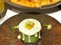 -咖梦餐厅 COMENG RESTAURANT