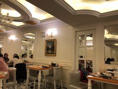 大堂-红房子西菜馆(淮海中路店)