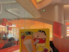 -争鲜回转寿司(西红门荟聚PLUS店)