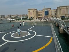 -中国人民解放军海军博物馆