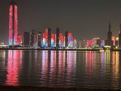 -武汉两江游览·夜游长江(汉口粤汉码头)