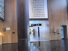 -西安威斯汀大酒店