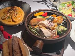 -春树下·树屋花房西餐厅(罍街AS1980店)