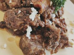 -正德楼果木烤鸭·渔家菜(东港店)