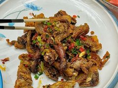-苏淮景·苏闽融创菜·海鲜(原空港井河轩店)