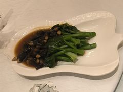 -回府君悦·疆派传承菜(西虹路店)