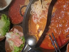 -冯校长老火锅(中联广场店)