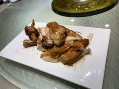 -老德州四合院·德州菜(天衢路店)