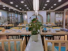 大堂-老苏州大客堂·苏帮菜·松鼠桂鱼·苏州传统小吃(观前街人民商场店)