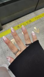 -糖·美学·美甲