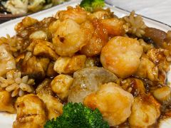 -大眼锅贴水饺(河东店)