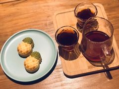 -Punchline Coffee&Roaster(同济大学店)