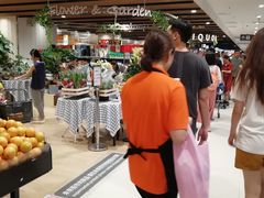 -AEON永旺(东方宝泰店)