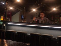 -帕丁顿酒吧Paddington