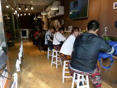 大堂-勺子米线·云南传统小吃市集(四方街店)