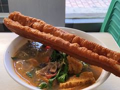 -许记大碗皮肚面馆(三条巷店)