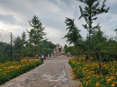 -森林公园(尖草坪区)