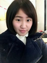 -柯琳造型