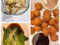 -惠丰堂饭庄·烤鸭·京味菜(翠微路店)