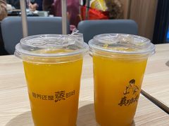 -真功夫(北京西站店)