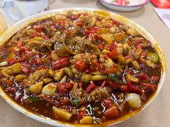 -老三样·旧食新味(万寿宫店)