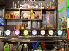 -京狮炙燥·精酿烧烤(首经贸店)