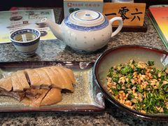 -南京大牌档(人民广场店)