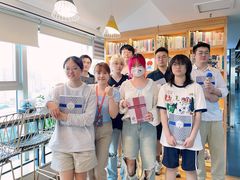 -帝京日语(春熙路旗舰校区)
