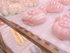 -奈雪的茶(凯德新都心店)