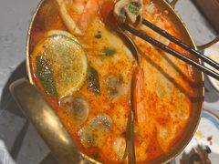 -Home Thai·泰谣(王府井apm店)