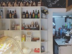-布朗尼西饼(粮道街店)