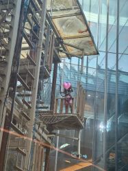 -PIPIKINGDOM皮皮王国欢乐号(欢乐海岸购物中心店)