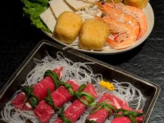 -色響火锅(恒隆广场店)