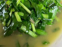 韭菜蚌肉-妈妈的小作坊(陈家镇店)