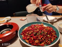 -饕林餐厅(春熙路店)