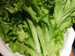 生菜-呷哺呷哺(融创茂店)