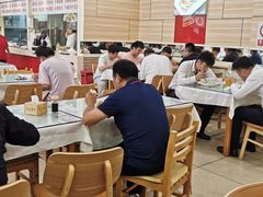 -孟记粥铺·家常菜·烧烤·粥(亚运村店)