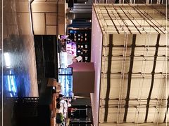 -博林天瑞喜来登酒店·西丽尚膳